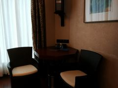 -三清山希尔顿度假酒店