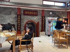 -皇家冰窖小院(什刹海店)
