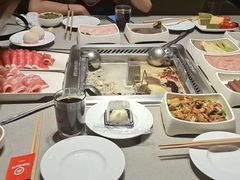 -海底捞火锅(番禺广场店)