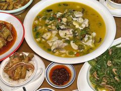 -易老妈蹄花.特色川菜(人民公园总店)