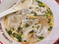 -小杨生煎(深圳岗厦北店)