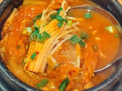 -秋木烤肉·韩国牛肉名家(高新旗舰店)