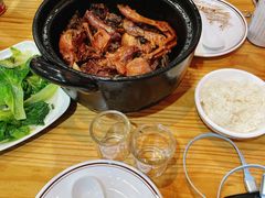 -斯丹姜母鸭·古法干香(田安南路店)
