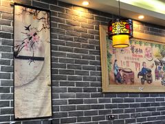 大堂-曹丞相·地锅鸡·地锅鱼(武林店)