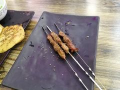 -炉内瓦·瓦片烧烤(明日星城店)