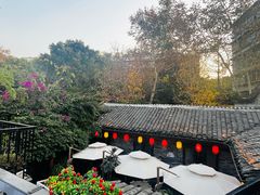 -院8里·少城记忆老川菜(宽窄巷子店)