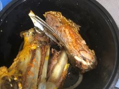 -疆里疆外·和田烤肉·清真