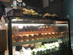 -一些柠檬一些茶(西村店)