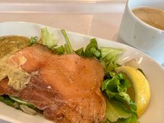 -宜家·瑞典风味餐厅(四元桥店)