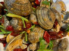 -鸿星花园酒家(银亿家园店)