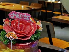 -烧肉达人•炭火烧肉(新天地店)