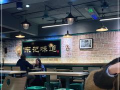 大堂-东记甜品(佛山总店)