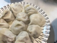 猪肉大葱-叁拾壹克饺子·东北菜(国贸店)