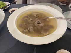 -沈灶河豚宴·河豚融合餐厅(汉中路店)
