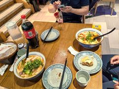 -山丹丹西北菜(金贸大厦店)