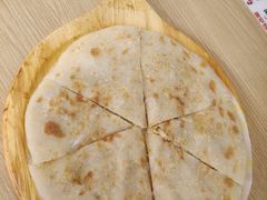 -甲乙饼·北京手工肉饼(西直门凯德茂店)