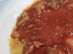 -清真•蜀风园(丁字沽总店)
