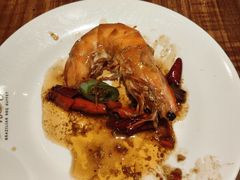 -汉巴味德(沈阳万象汇店)