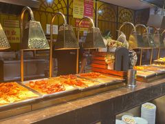-苏格里岛自助海鲜烤肉火锅(集美万达店)