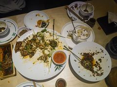 -一坐一忘云南菜(卓悦中心)