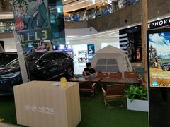 -万达广场(南昌红谷滩店)
