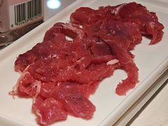 -潮牛岛·潮汕鲜切牛肉自助火锅(无锡首店)