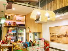 -阿鸡鱼庄·顺德鲜蒸小炒(亚运村店)