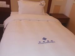 -韶关经律论国际酒店温泉