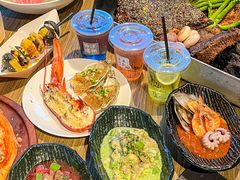 -徐州万豪酒店·臻厨自助餐