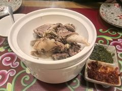 -格日勒阿妈蒙古厨房(大召店)