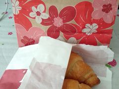 法式可颂-肯德基(昌里店)