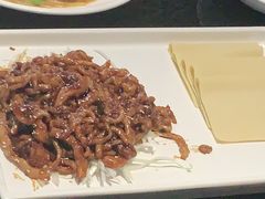 -皇城根北京风味主题餐厅(泰华城店)