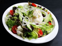 -MYLK意式小厨(熙地港店)