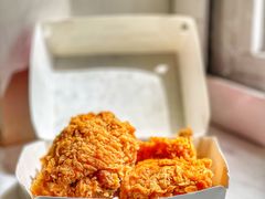 -肯德基(前门店)