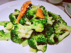 -船歌·鱼水饺青岛菜(正阳路店)