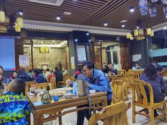 大堂-四坝蒸饼(东关店)