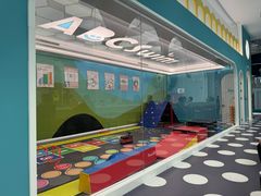 -ABC Swim亲子游泳俱乐部(河西店)