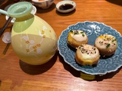 -鑫震源·苏式大虾生煎(山塘街店)