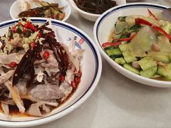-七百岁羊肉馆(环球港店)