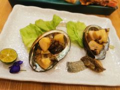 -金井日本料理(丽柏广场店)