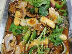 -大学城夜市大排档(凤栖路店)