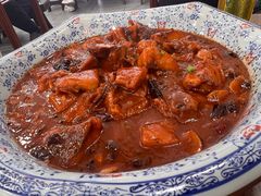 -乔家满族八大碗(流水沟店)