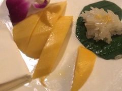 餐饮设施-Let’s Relax Spa(Terminal 21 Asok)