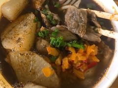 -王记生烫牛杂面馆(兰陵路店)