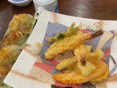 -红叶日料·放题·海胆·定食(星海店)