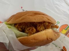 -德克士(通惠门店)