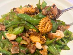 -长沙世纪金源大饭店·金世纪中餐厅