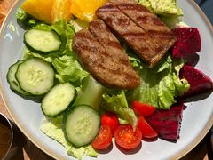 -必胜客(金元宝店)