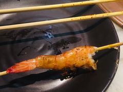 -京门老爆三·铜锅涮肉 爆肚(望京店)