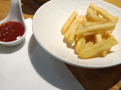 -斗牛士牛排(南京东路店)